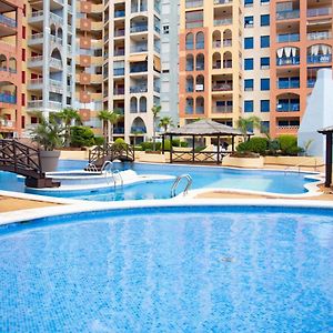 Apartamento Turistico Verdemar 2