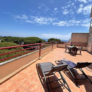Apartamentos vacacionales Caños de Meca